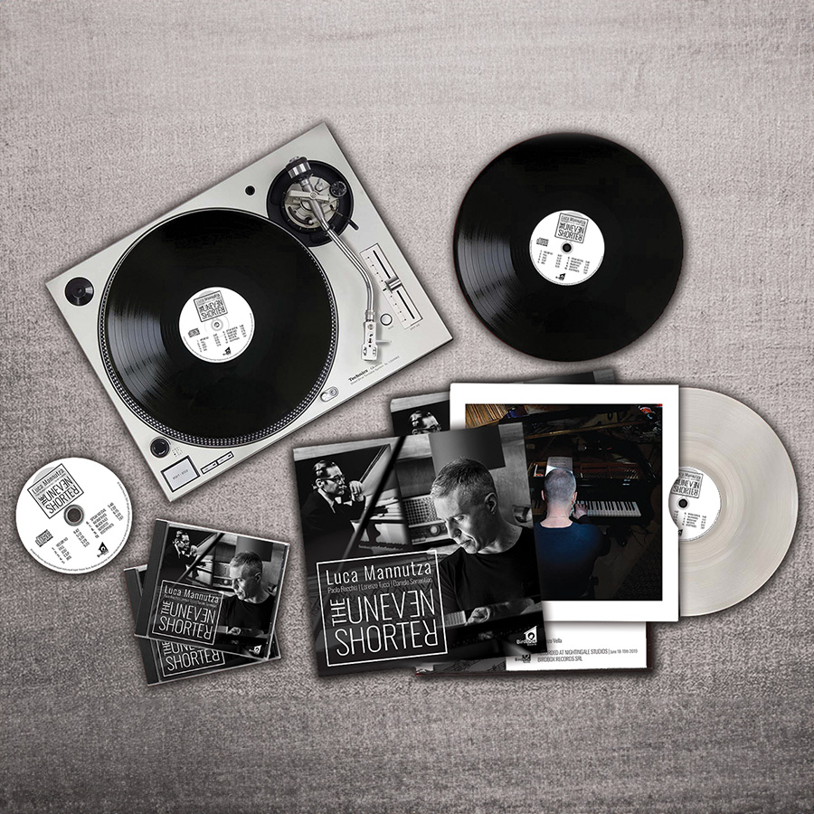 Etichetta discografica BIRDBOX RECORDS