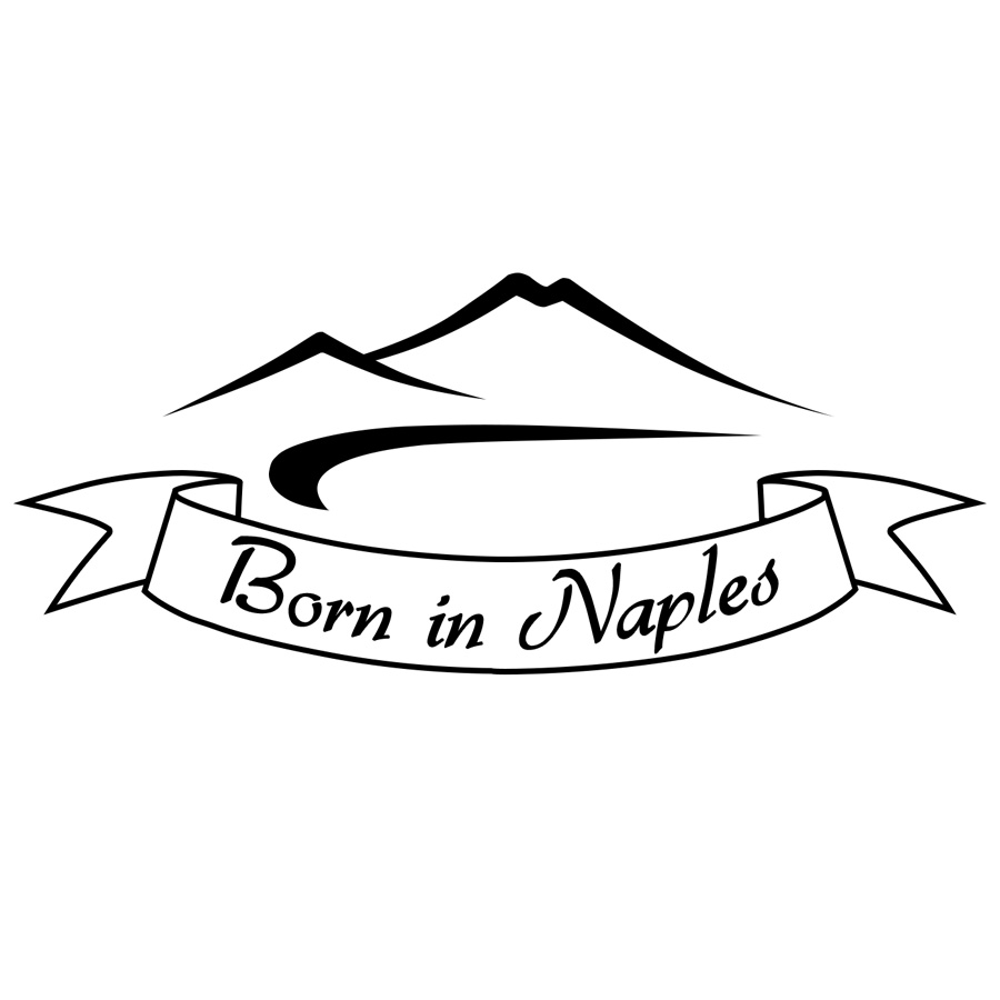 Azienda di pizzerie su Ape Piaggio BORN IN NAPLES