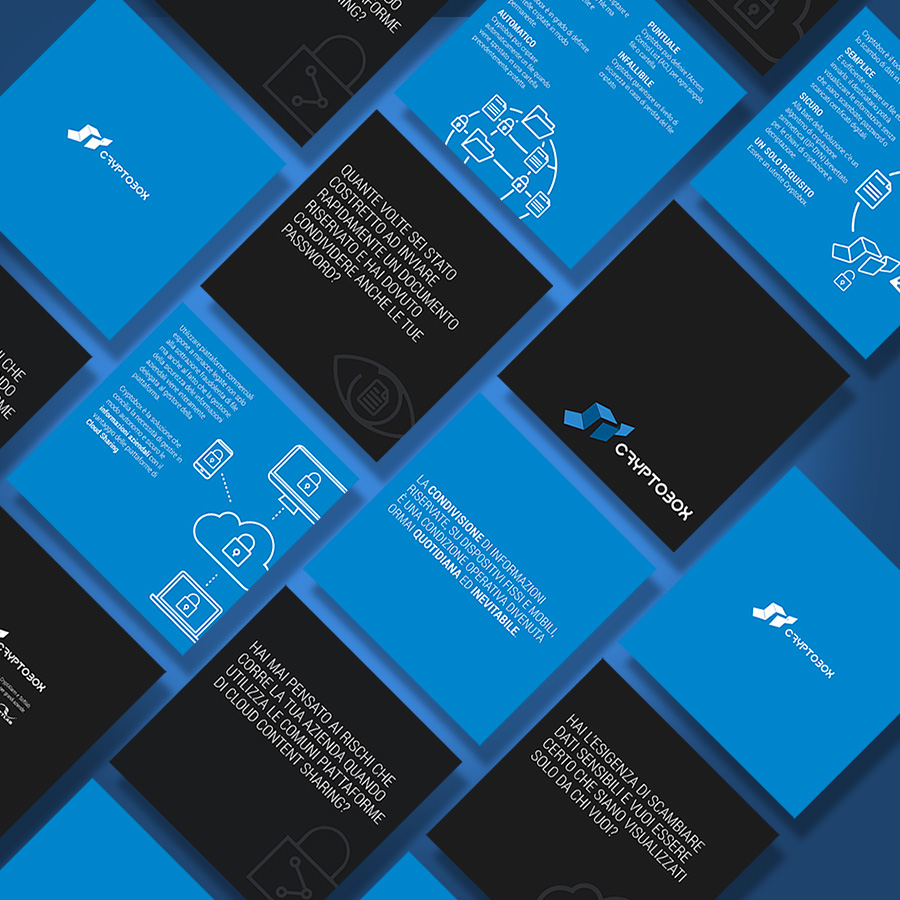 Soluzione CRYPTOBOX
