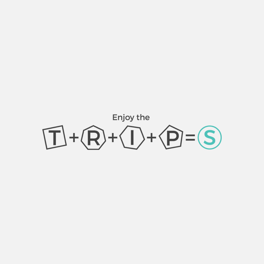 Progetto awarness ENJOY THE T.R.I.P.S.