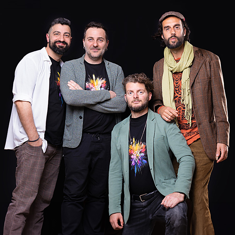 Rassegna musicale JJLT2021