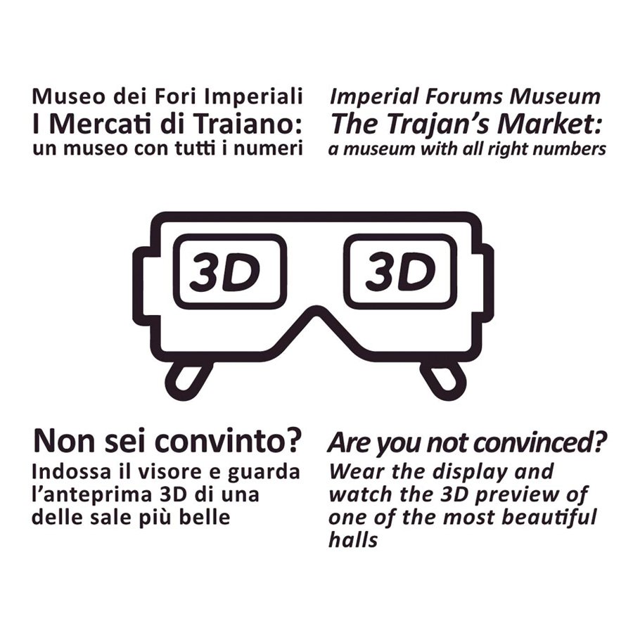 Mostra archeologica MADE IN ROMA
