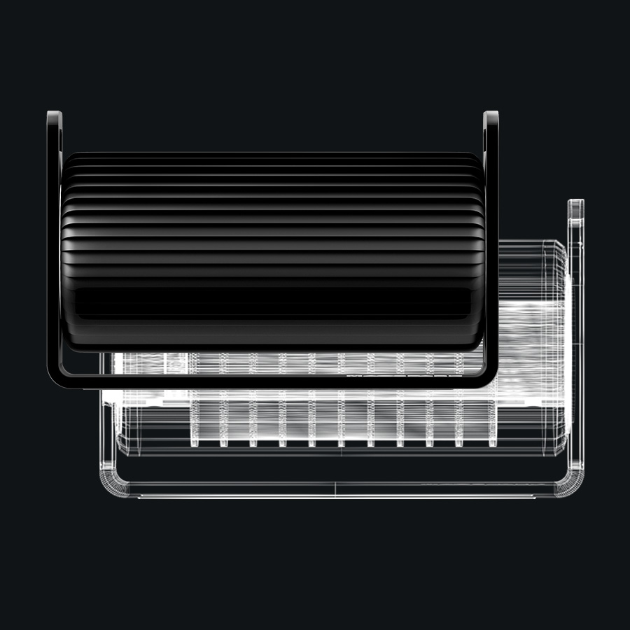 Prodotto industriale MAGSPARK