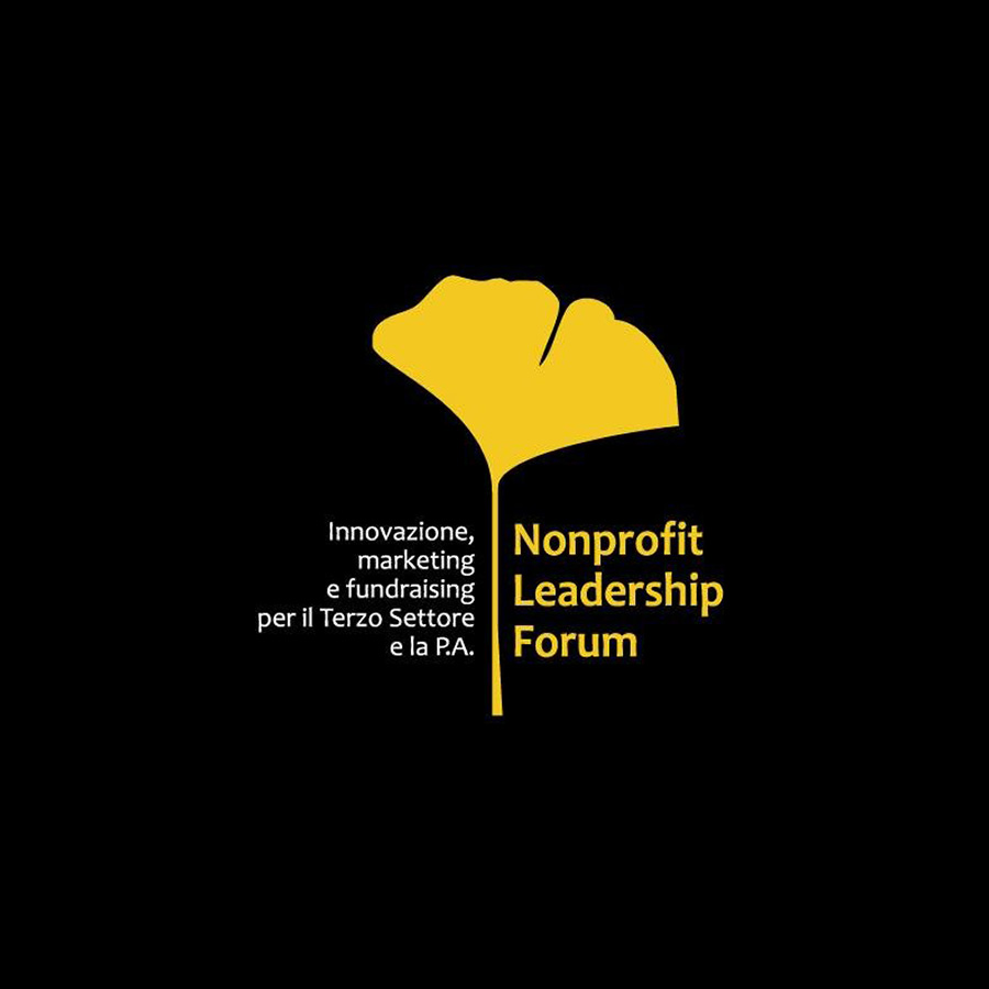 Conferenze annuali NONPROFIT LEADERSHIP FORUM ITALIA