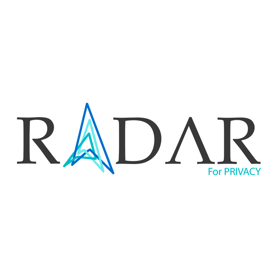 Soluzione R.A.D.A.R. FOR PRIVACY