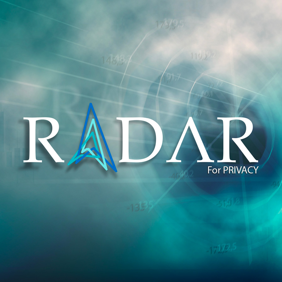 Soluzione R.A.D.A.R. FOR PRIVACY