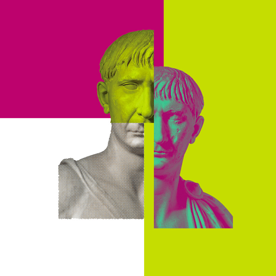 Mostra archeologica TRAIANO