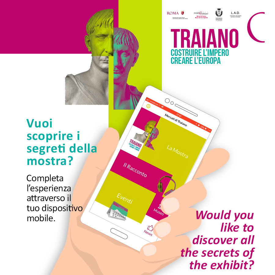 Mostra archeologica TRAIANO
