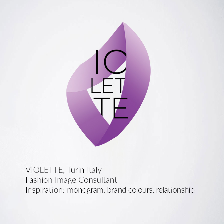 Logo VIOLETTE