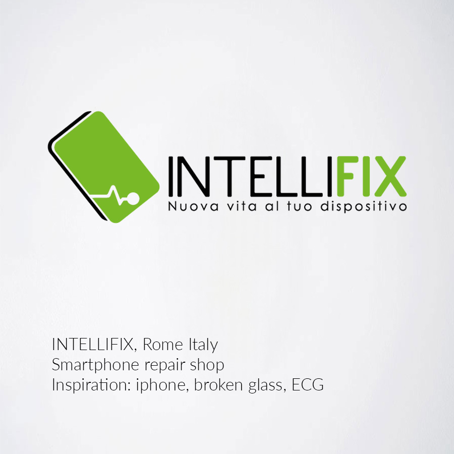 Logo INTELLIFIX