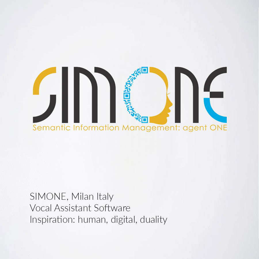 Logo SIMONE