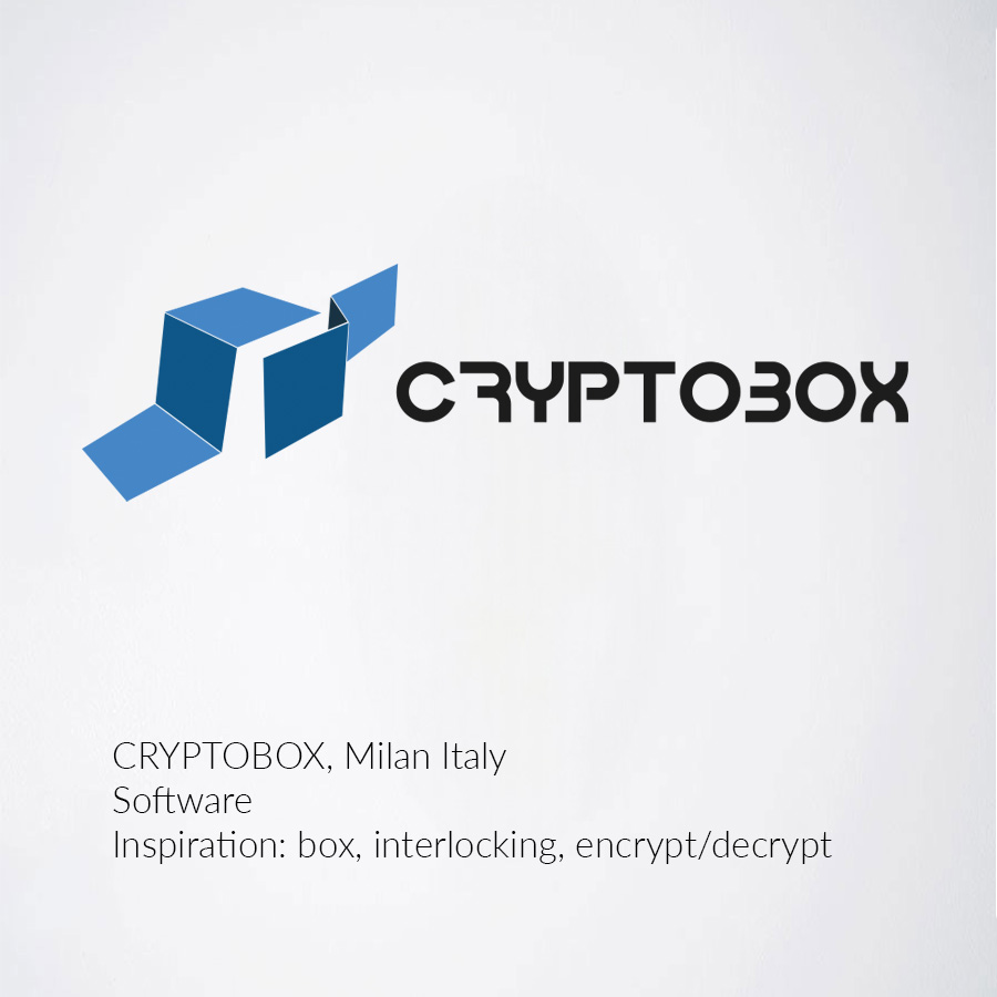 Logo CRYPTOBOX