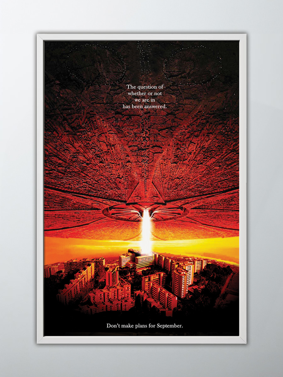 Poster > Allestimento aziendale