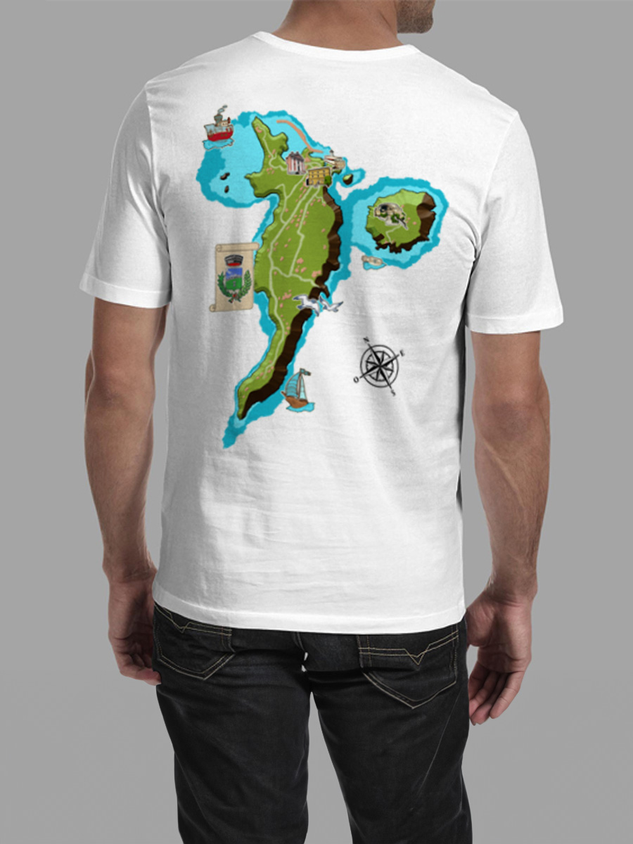 T-shirt > Evento celebrativo